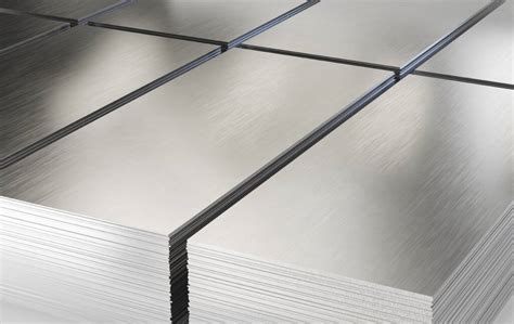 stainless steel sheet stock